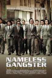 Nonton Film Nameless Gangster (2012) Sub Indo