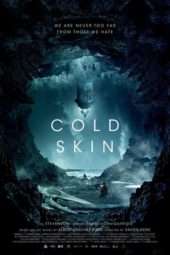 Nonton Film Cold Skin (2017) Sub Indo