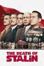 Nonton Film The Death of Stalin (2017) Sub Indo