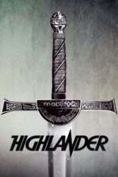 Nonton Film Highlander (1986) Sub Indo