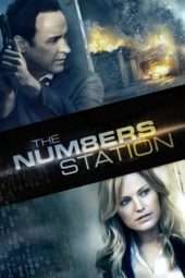 Nonton Film The Numbers Station (2013) Sub Indo