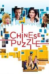 Nonton Film Chinese Puzzle (2013) Sub Indo