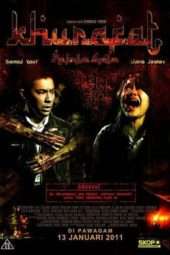 Nonton Film Khurafat – Perjanjian Syaitan (2011) Sub Indo