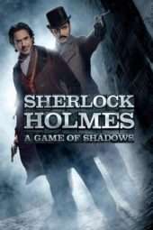 Nonton Film Sherlock Holmes: A Game of Shadows (2011) Sub Indo