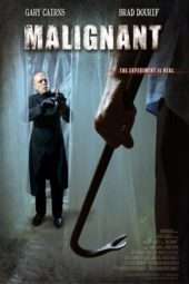 Nonton Film Malignant (2013) Sub Indo