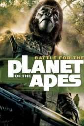 Nonton Film Battle for the Planet of the Apes (1973) Sub Indo