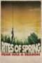 Nonton Film Rites of Spring (2011) Sub Indo