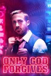 Nonton Film Only God Forgives (2013) Sub Indo