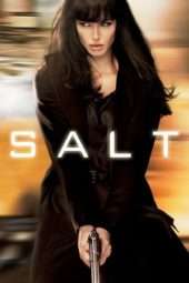 Nonton Film Salt (2010) Sub Indo