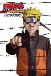 Nonton Film Naruto Shippuden the Movie: Blood Prison (2011) Sub Indo