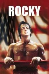 Nonton Film Rocky (1976) Sub Indo