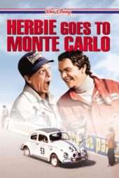 Nonton Film Herbie Goes To Monte Carlo (1977) Sub Indo