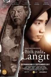 Nonton Film Bisik Pada Langit (2017) Sub Indo