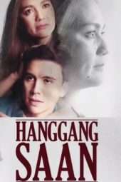 Nonton Film Hanggang Saan (2017) Sub Indo