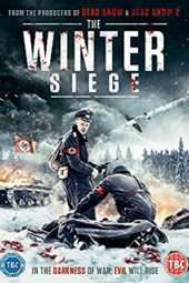 Nonton Film The Winter Siege (2017) Sub Indo