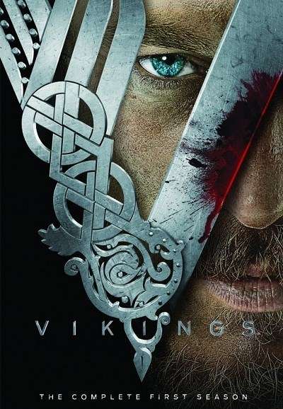 Nonton Vikings Season 01 (2013) Sub Indo