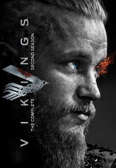 Nonton Vikings Season 02 (2014) Sub Indo