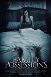 Nonton Film Family Possessions (2016) Sub Indo