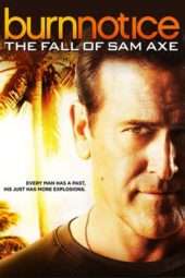 Nonton Film Burn Notice: The Fall of Sam Axe (2011) Sub Indo