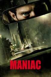 Nonton Film Maniac (2012) Sub Indo