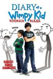 Nonton Film Diary of a Wimpy Kid: Rodrick Rules (2011) Sub Indo