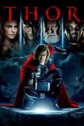 Nonton Film Thor (2011) Sub Indo