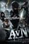 Nonton Film Alien vs. Ninja (2010) Sub Indo