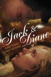 Nonton Film Jack & Diane (2012) Sub Indo