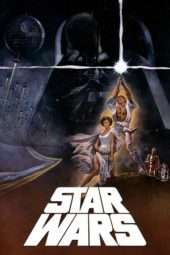 Nonton Film Star Wars  Episode IV  A New Hope (1977) Sub Indo