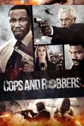 Nonton Film Cops and Robbers (2017) Sub Indo