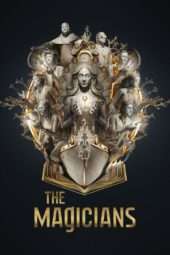 Nonton Film The Magicians Season 03 (2017) Sub Indo