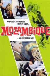 Nonton Film Mozambique (1964) Sub Indo