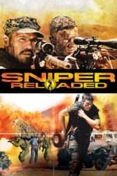 Nonton Film Sniper: Reloaded (2011) Sub Indo