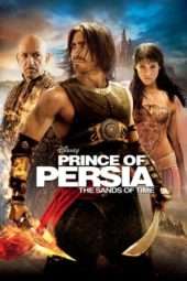 Nonton Film Prince of Persia: The Sands of Time (2010) Sub Indo