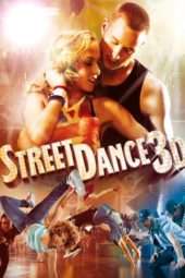 Nonton Film StreetDance 3D (2010) Sub Indo