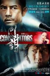 Nonton Film Conspirators (2013) Sub Indo