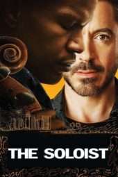 Nonton Film The Soloist (2009) Sub Indo