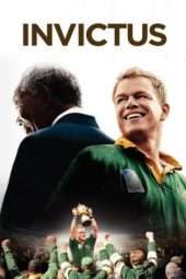 Nonton Film Invictus (2009) Sub Indo