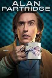 Nonton Film Alan Partridge: Alpha Papa (2013) Sub Indo