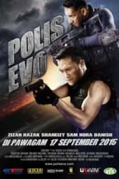 Nonton Film Polis EVO (2015) Sub Indo