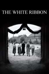 Nonton Film The White Ribbon (2009) Sub Indo