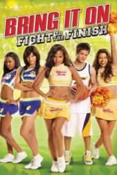 Nonton Film Bring It On: Fight to the Finish (2009) Sub Indo