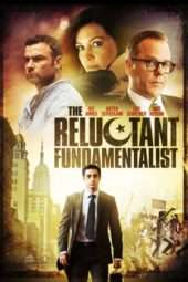 Nonton Film The Reluctant Fundamentalist (2013) Sub Indo