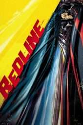 Nonton Film Redline (2009) Sub Indo