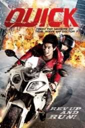 Nonton Film Quick (2011) gt Sub Indo