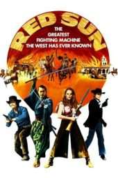 Nonton Film Red Sun (1971) Sub Indo