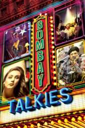 Nonton Film Bombay Talkies (2013) Sub Indo