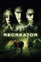 Nonton Film CLONED: The Recreator Chronicles (2012) Sub Indo