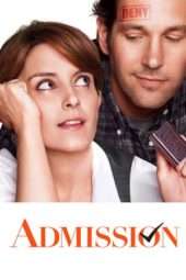 Nonton Film Admission (2013) Sub Indo