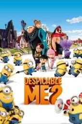 Nonton Film Despicable Me 2 (2013) Sub Indo